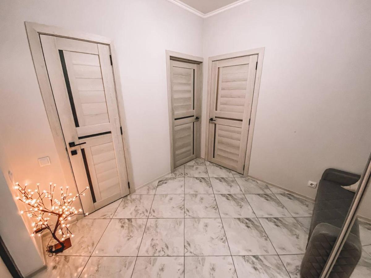 Magic Central Flat Chisinau Exterior photo